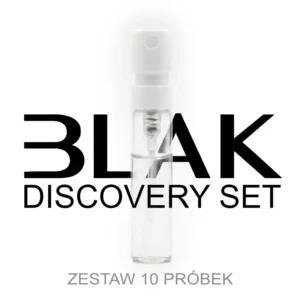 BLAK DISCOVERY SET