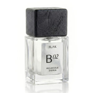 Molecule ZIEMIA B02