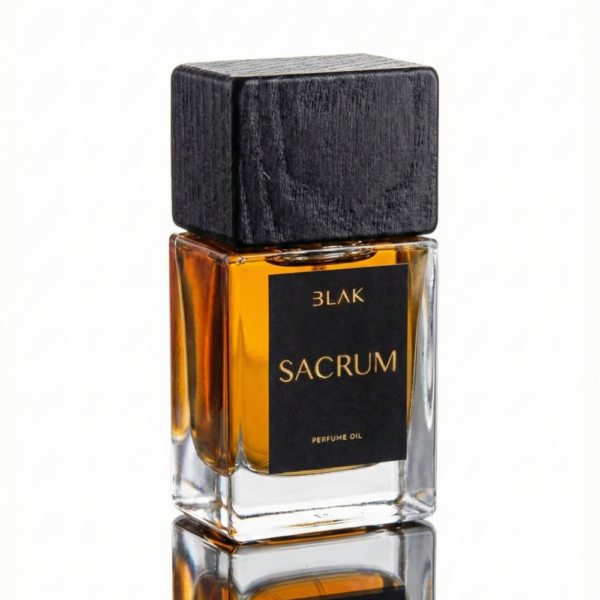 Sacrum