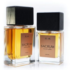 Sacrum Iso E Super