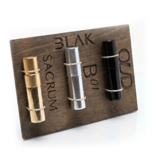 BLAK SET 3